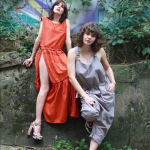 Meet your Posher, Jeanne